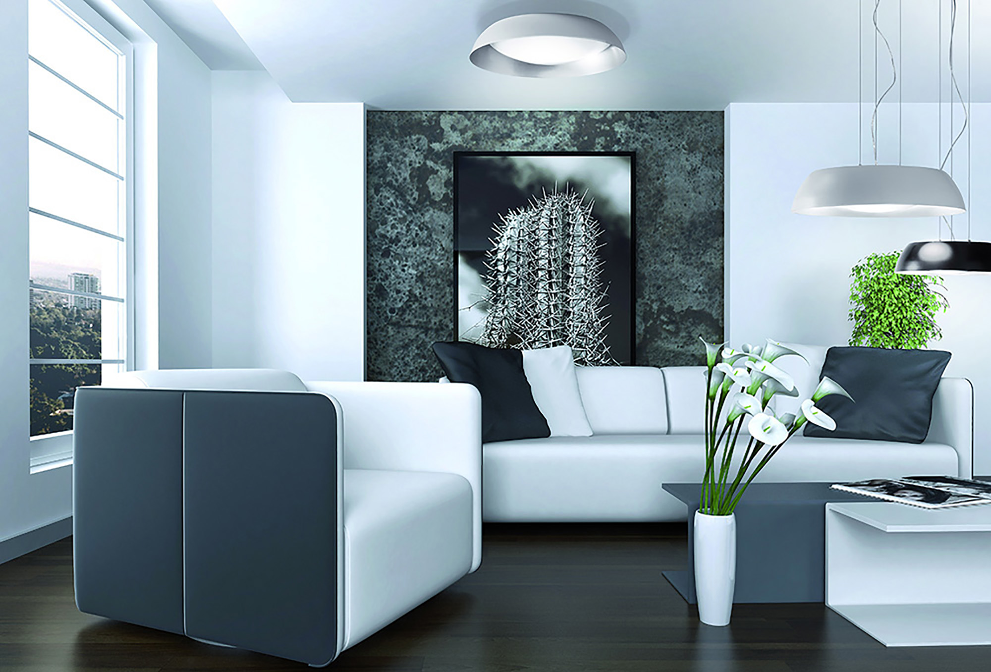 Argenta Ceiling Lights Mantra Single Pendant Argenta Ceiling Lights Mantra Single Pendant